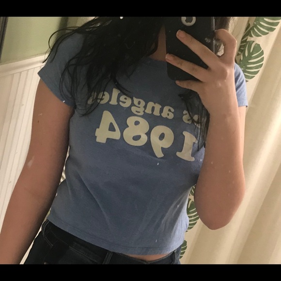 PacSun Tops - Pacsun croptop